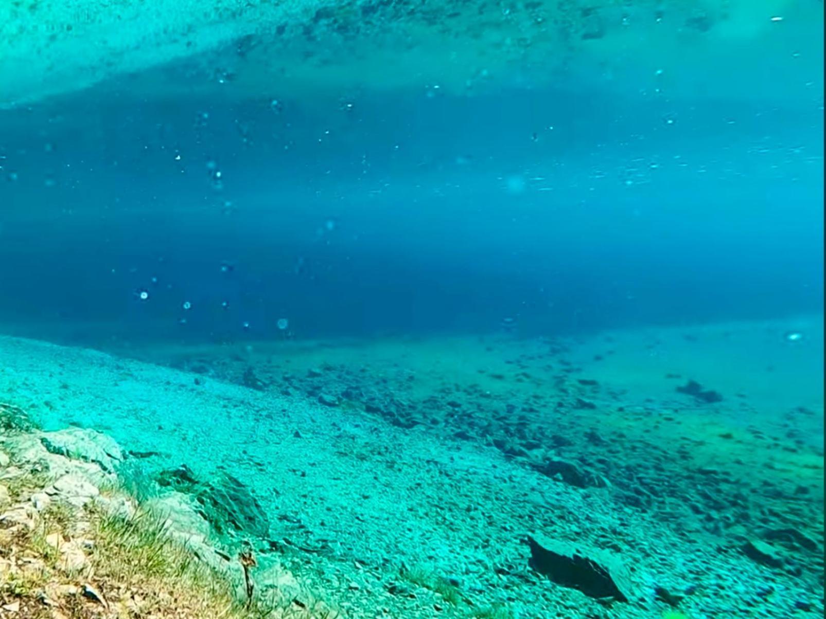 Oberort Gruener See Exklusiv מראה חיצוני תמונה