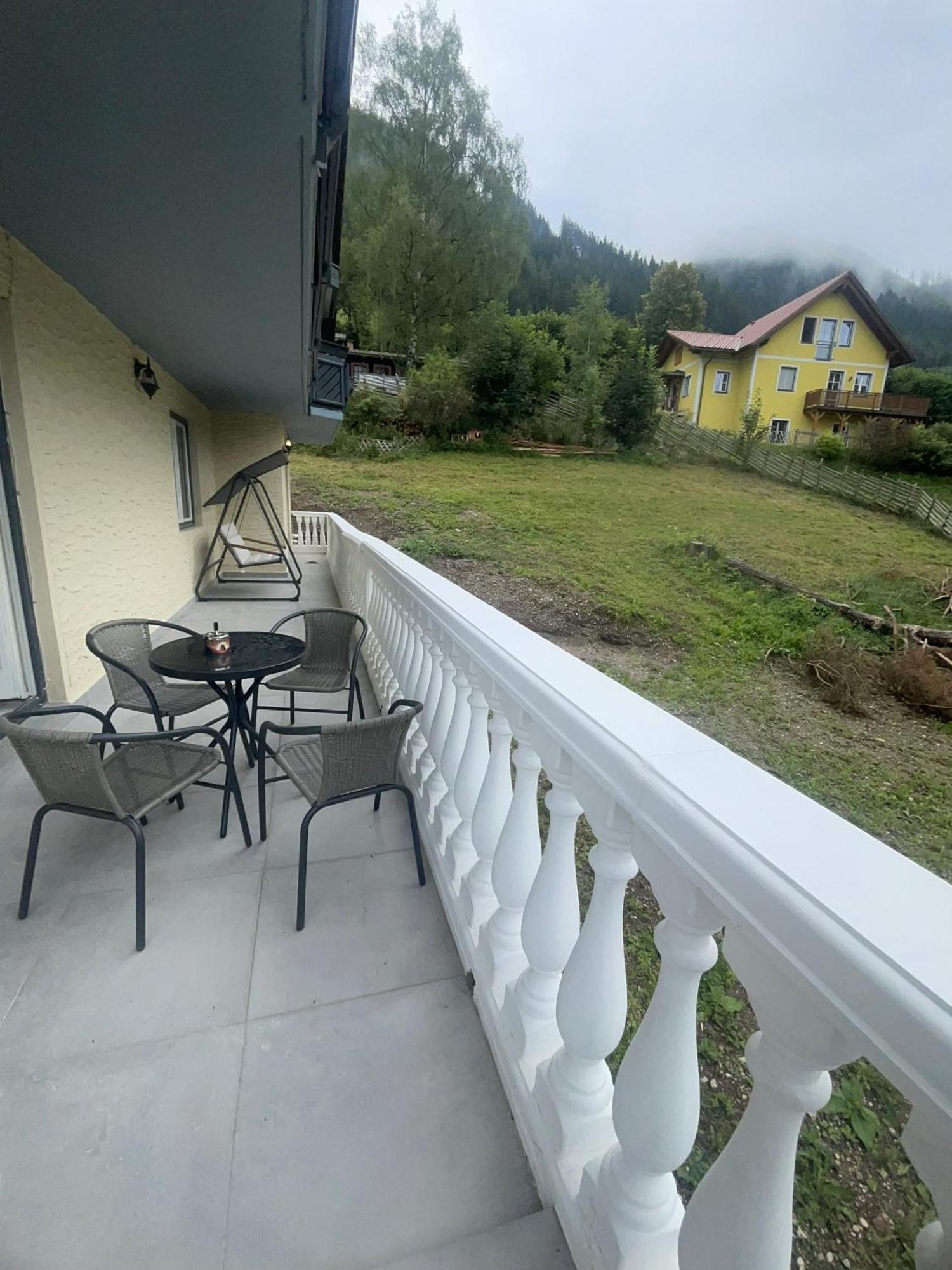 Oberort Gruener See Exklusiv מראה חיצוני תמונה