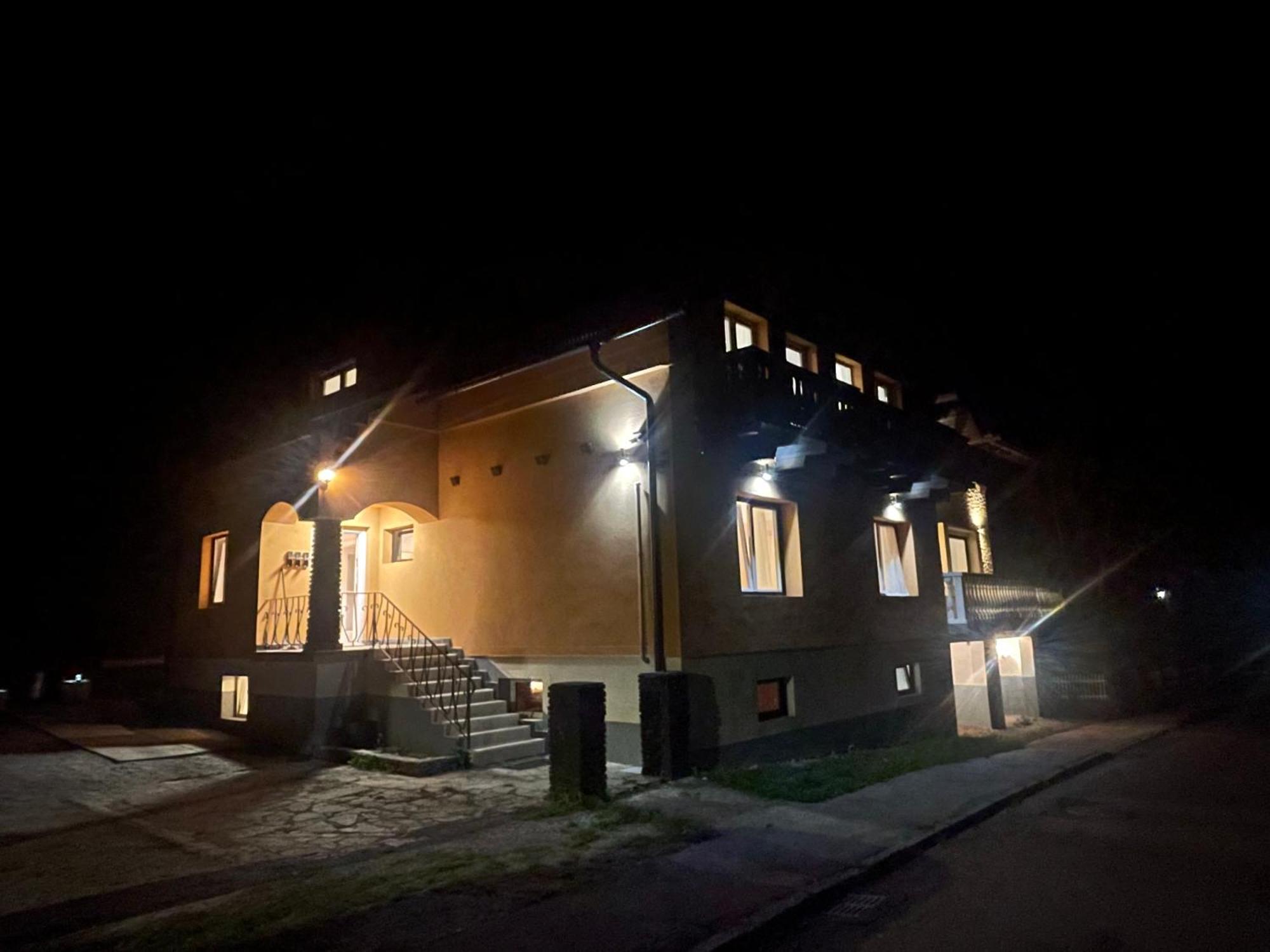 Oberort Gruener See Exklusiv מראה חיצוני תמונה