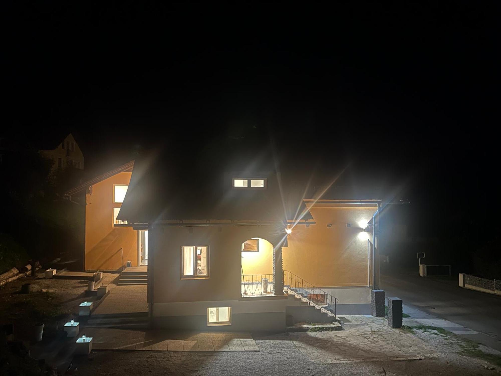 Oberort Gruener See Exklusiv מראה חיצוני תמונה